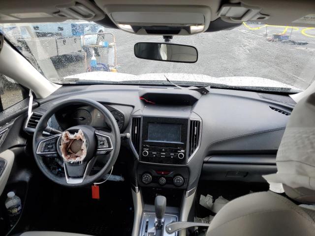 Photo 8 from auction – 2022 SUBARU FORESTER with VIN JF2SKACC2NH482494