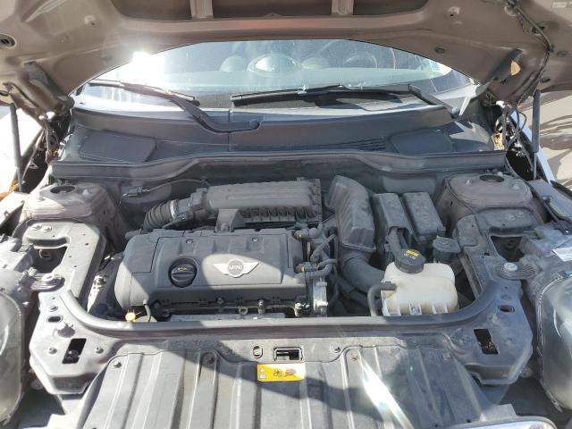 Zdjęcie 11 z aukcji – 2014 MINI COOPER COU z VIN WMWZB3C51EWR40190