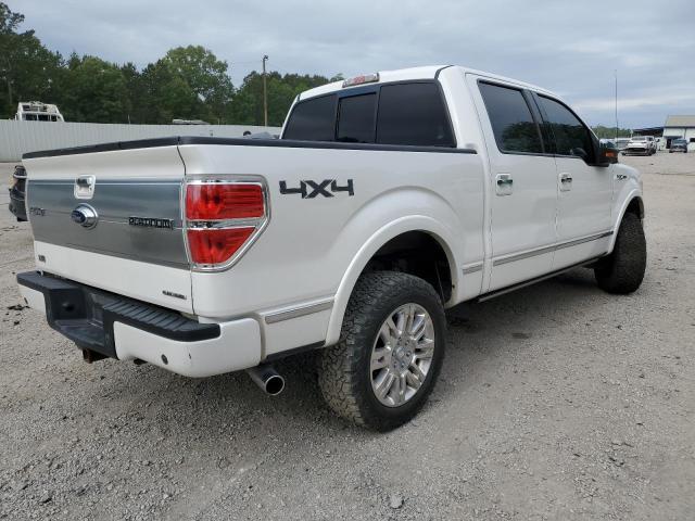 Photo 3 from auction – 2012 FORD F150 SUPER with VIN 1FTFW1EF1CFB69456