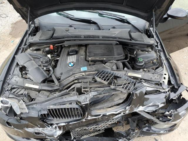 Photo 11 from auction – 2008 BMW 335 I with VIN WBAWL73518PX52906