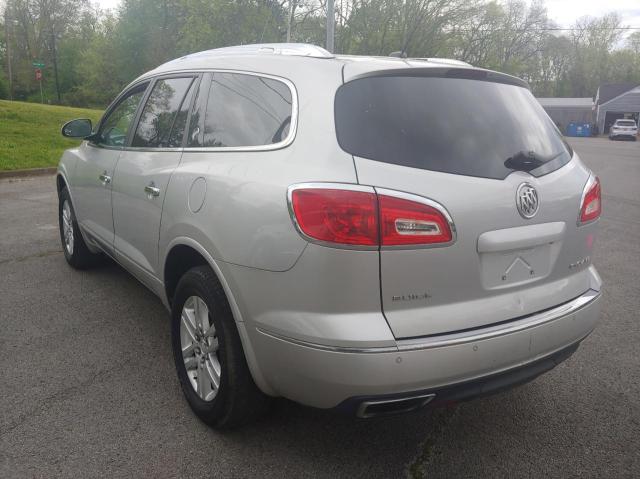 Photo 3 from auction – 2014 BUICK ENCLAVE with VIN 5GAKRAKD4EJ355714