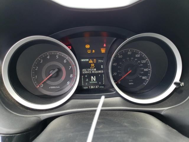 Photo 9 from auction – 2015 MITSUBISHI LANCER RAL with VIN JA32V6FV4FU015987
