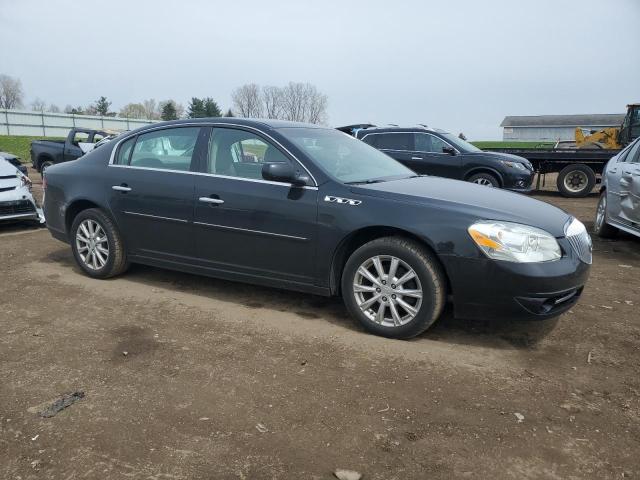 Photo 4 from auction – 2010 BUICK LUCERNE CX with VIN 1G4HC5E19AU128431