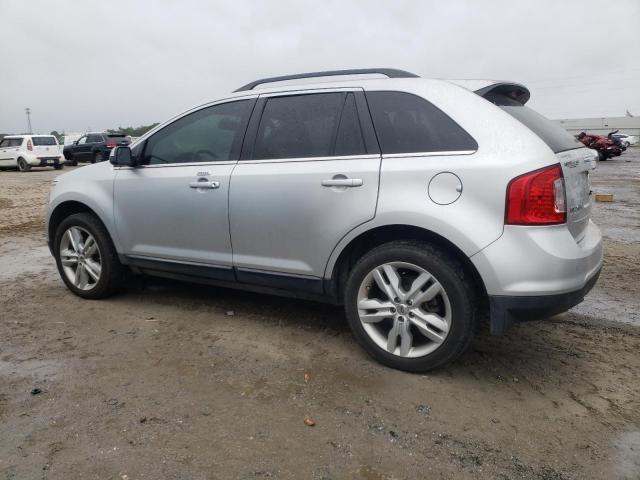 Photo 2 from auction – 2012 FORD EDGE LIMIT with VIN 2FMDK3KC8CBA20113
