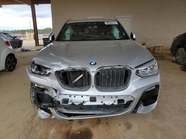 Photo 5 from auction – 2019 BMW X3 XDRIVE3 with VIN 5UXTR9C59KLP93619