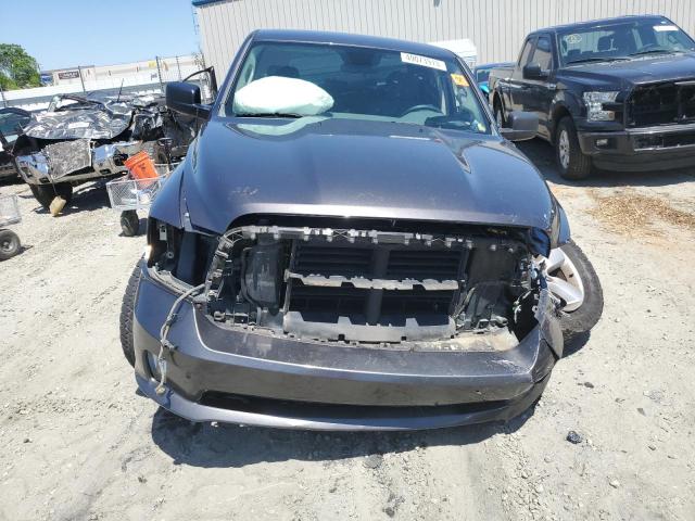 Photo 5 from auction – 2015 RAM 1500 ST with VIN 1C6RR7FT5FS619852