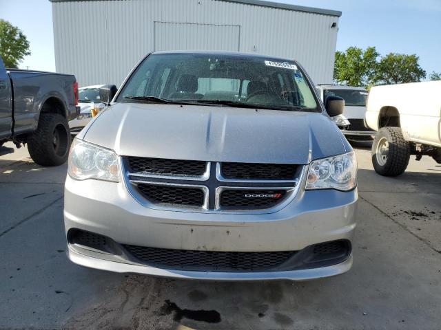 Photo 5 from auction – 2015 DODGE GRAND CARA with VIN 2C4RDGBG0FR724865