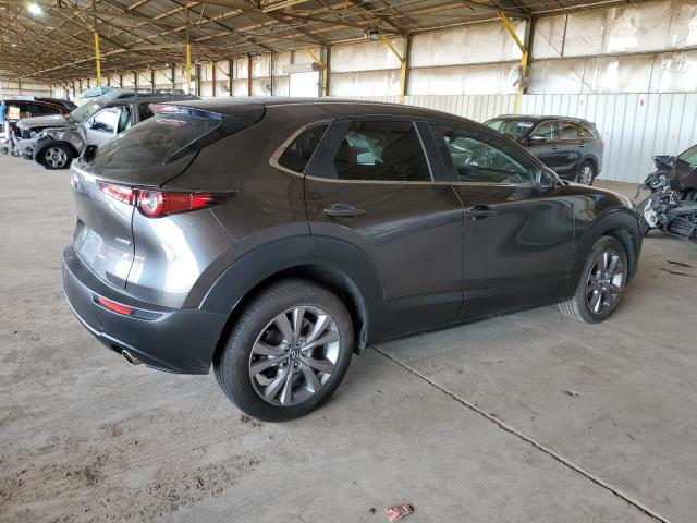 Photo 3 from auction – 2021 MAZDA CX-30 SELE with VIN 3MVDMBBL9MM262013