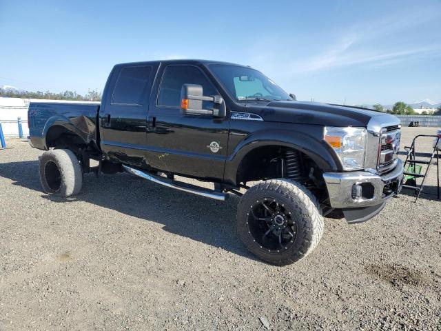 Photo 4 from auction – 2016 FORD F250 SUPER with VIN 1FT7W2BT2GEA03821