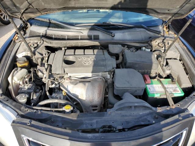 Photo 11 from auction – 2010 TOYOTA CAMRY BASE with VIN 4T1BF3EKXAU529092