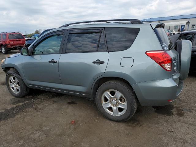 Photo 2 from auction – 2008 TOYOTA RAV4 with VIN JTMBK33V385062700