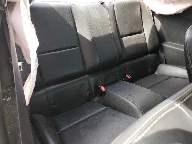 Photo 10 from auction – 2014 CHEVROLET CAMARO LT with VIN 2G1FC1E38E9297731