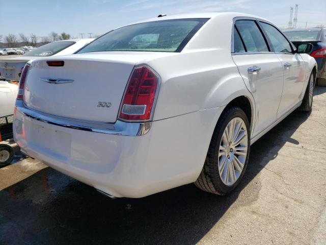 Photo 3 from auction – 2011 CHRYSLER 300 LIMITE with VIN 2C3CA5CG1BH592690