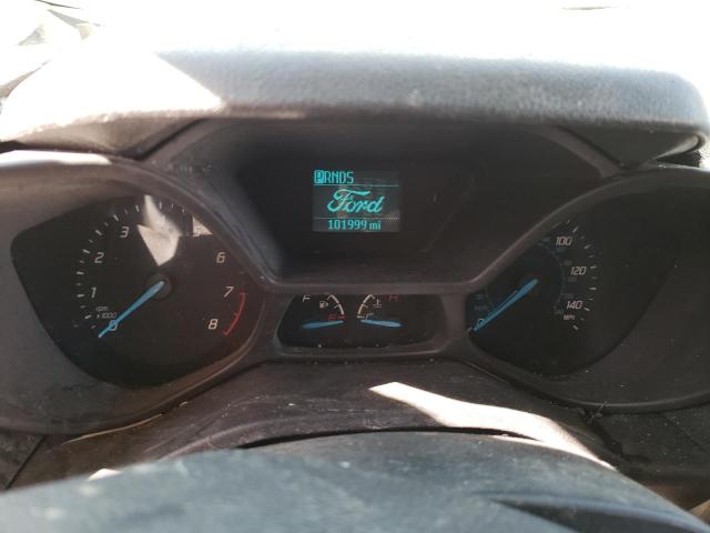 Photo 9 from auction – 2015 FORD TRANSIT CO with VIN NM0LS7EX3F1208783