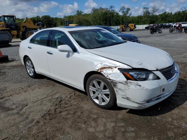 Photo 4 from auction – 2009 LEXUS ES 350 with VIN JTHBJ46G592295890