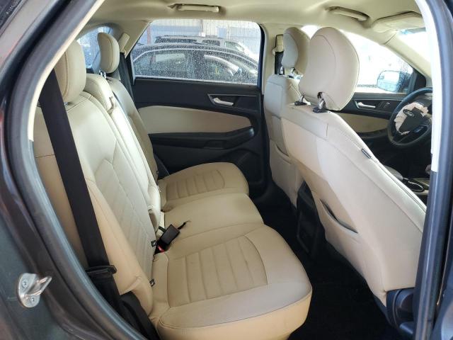 Photo 11 from auction – 2016 FORD EDGE SE with VIN 2FMPK3G91GBC63245