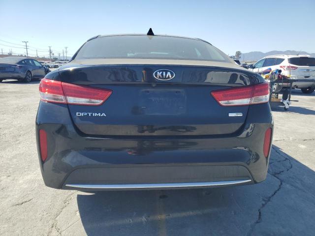 Photo 6 from auction – 2017 KIA OPTIMA HYB with VIN KNAGT4LE8H5017306
