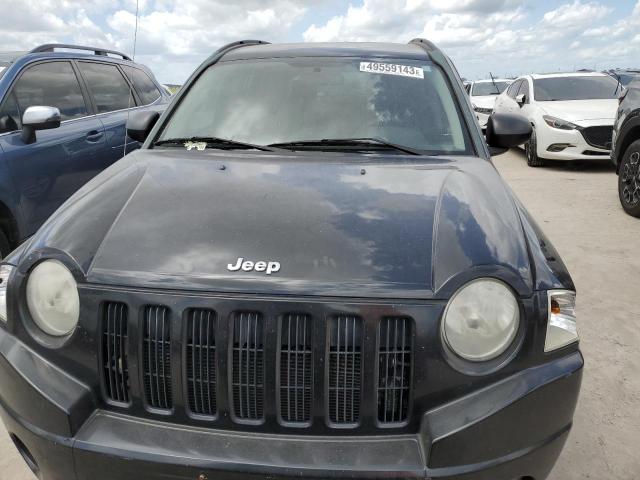 Photo 5 from auction – 2010 JEEP COMPASS SP with VIN 1J4NT4FBXAD650178