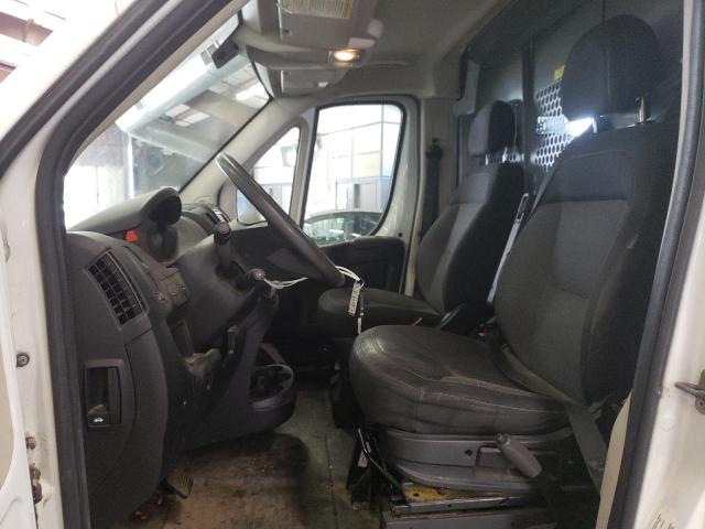 Photo 7 from auction – 2014 RAM PROMASTER with VIN 3C6TRVCG2EE103256