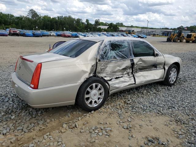 Photo 3 from auction – 2009 CADILLAC DTS with VIN 1G6KD57Y79U130002