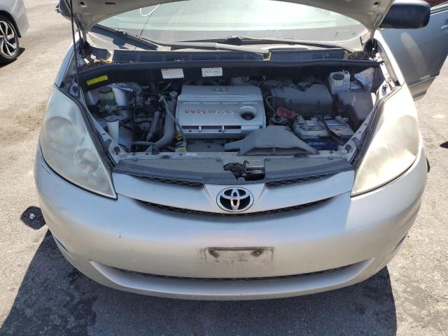 Photo 11 from auction – 2006 TOYOTA SIENNA CE with VIN 5TDZA23C56S582690