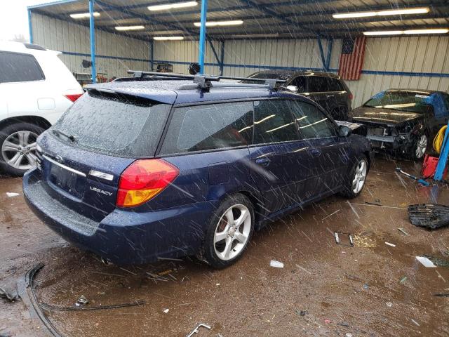 صورة رقم 3 من المزاد - 2007 SUBARU LEGACY 2.5 مع VIN 4S3BP616677336358