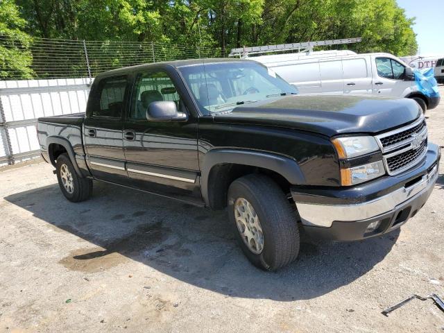 Photo 4 from auction – 2007 CHEVROLET SILVERADO with VIN 2GCEK13Z071100923