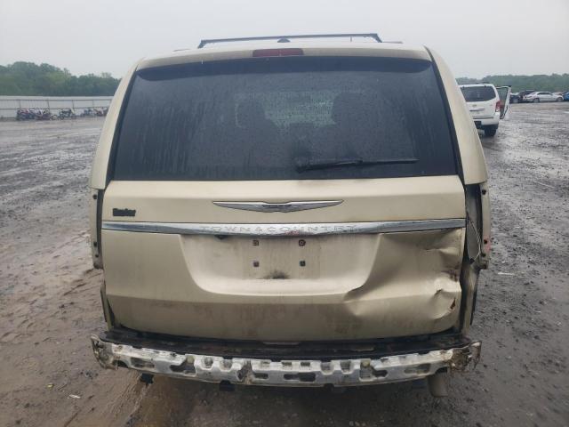 Photo 6 from auction – 2011 CHRYSLER TOWN & COU with VIN 2A4RR5DG9BR613867