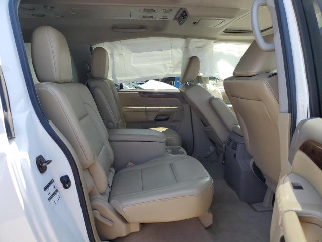 Photo 11 from auction – 2012 NISSAN ARMADA SV with VIN 5N1AA0NE2CN603363