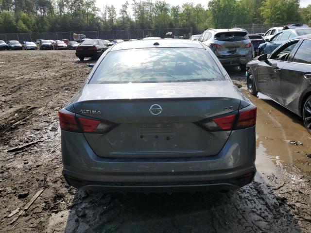 Photo 6 from auction – 2019 NISSAN ALTIMA SR with VIN 1N4BL4CV4KC185501