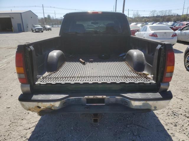 Photo 6 from auction – 2001 CHEVROLET SILVERADO with VIN 2GCEK19T311351543
