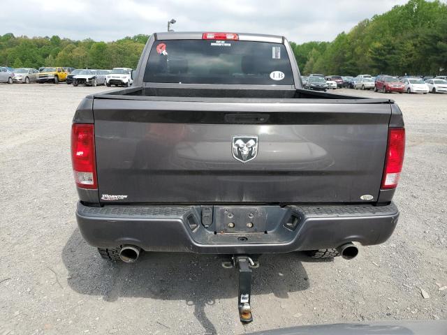 Photo 6 from auction – 2014 RAM 1500 ST with VIN 1C6RR7KT2ES450636