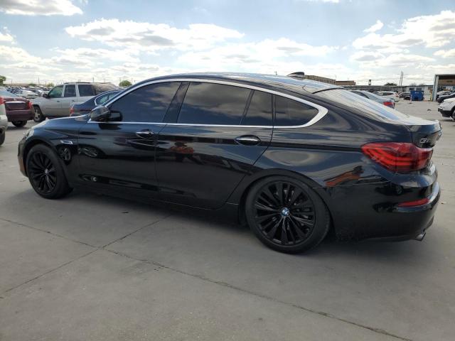 Zdjęcie 2 z aukcji – 2016 BMW 535 IGT z VIN WBA5M2C50GGH99454