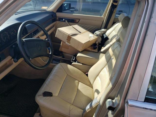 Photo 7 from auction – 2014 HONDA ODYSSEY EX with VIN 5FNRL5H68EB085182