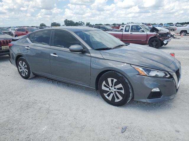 Photo 4 from auction – 2020 NISSAN ALTIMA S with VIN 1N4BL4BV5LC277784