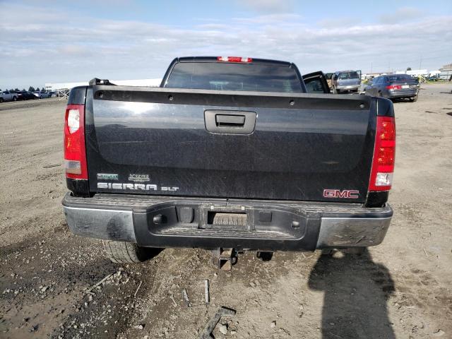 Photo 6 from auction – 2012 GMC SIERRA K15 with VIN 1GTR2WE74CZ225094