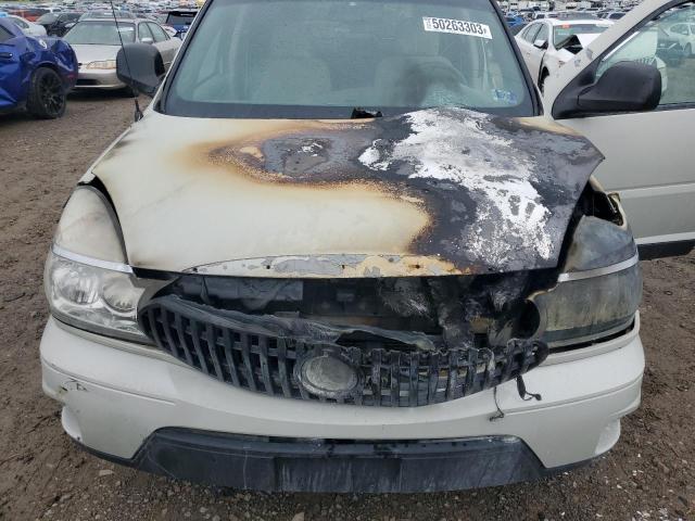 Photo 11 from auction – 2006 BUICK RENDEZVOUS with VIN 3G5DA03L46S550606