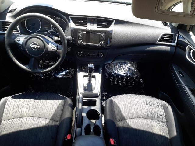 Photo 8 from auction – 2016 NISSAN SENTRA S with VIN 3N1AB7AP2GY224859