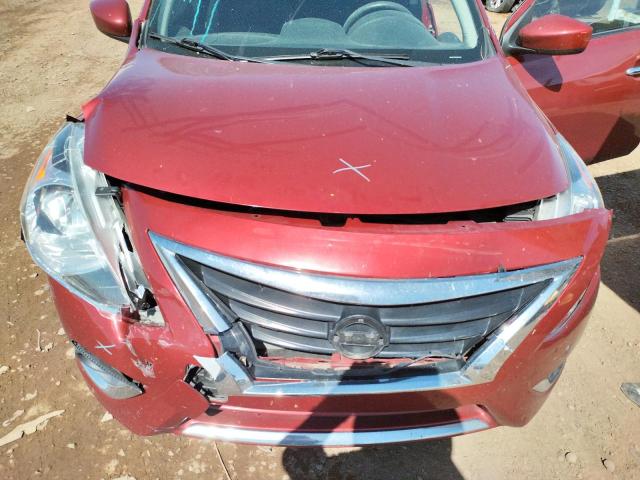Photo 11 from auction – 2016 NISSAN VERSA S with VIN 3N1CN7AP0GL915580