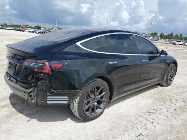 Photo 3 from auction – 2018 TESLA MODEL 3 with VIN 5YJ3E1EA8JF028024