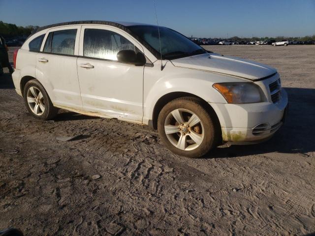 Photo 4 from auction – 2010 DODGE CALIBER with VIN 1B3CB4HA4AD591070