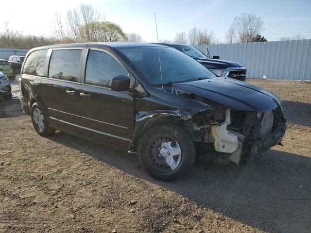 Photo 4 from auction – 2013 DODGE GRAND CARA with VIN 2C4RDGBG6DR692209