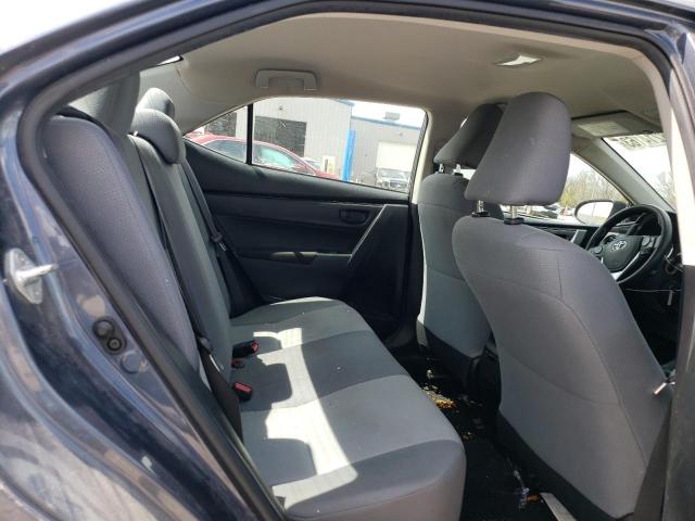 Photo 10 from auction – 2017 TOYOTA COROLLA L with VIN 5YFBURHEXHP663188
