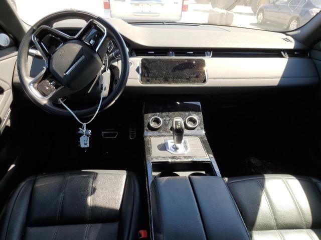 Photo 8 from auction – 2021 LAND ROVER RANGE ROVE with VIN SALZT2FX2MH136760