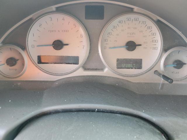 Photo 9 from auction – 2004 BUICK RENDEZVOUS with VIN 3G5DA03E74S517792