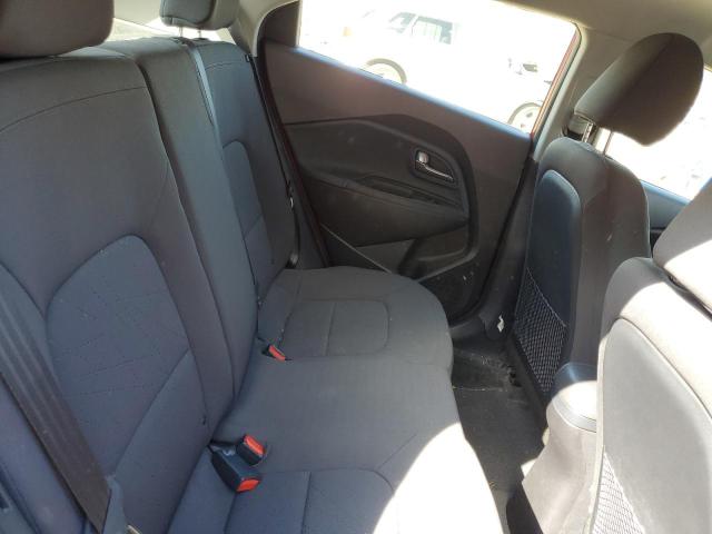 Photo 10 from auction – 2013 KIA RIO EX with VIN KNADN5A38D6191692