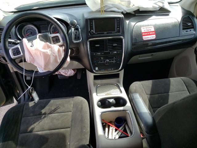 Photo 8 from auction – 2012 DODGE GRAND CARA with VIN 2C4RDGDG1CR372226