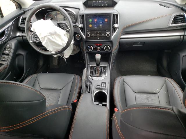 Photo 8 from auction – 2022 SUBARU CROSSTREK with VIN JF2GTHNC5NH282279