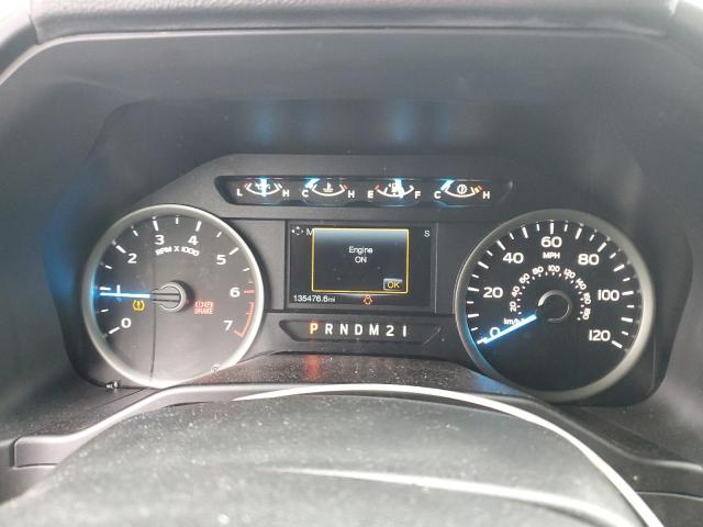 Photo 9 from auction – 2015 FORD F150 SUPER with VIN 1FTFX1EG7FKD37425
