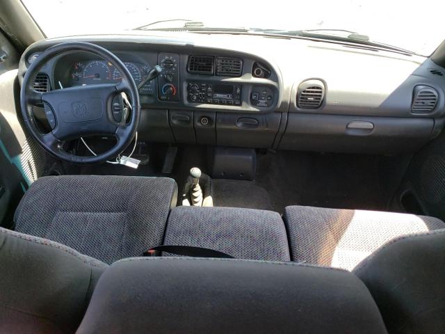 Photo 8 from auction – 1998 DODGE RAM 1500 with VIN 1B7HF13Y6WJ183755